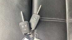 Vauxhall GTC 1.4T 16V 140 Limited Edition 3dr [Nav/Leather] Petrol Coupe